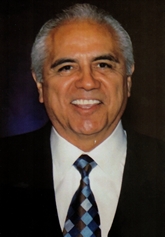 Dr. Richard Zapanta