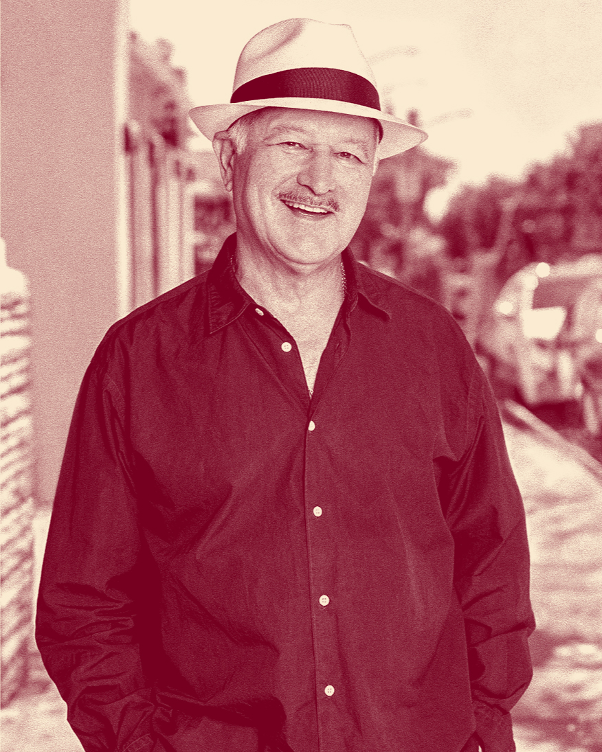 Armando Duron