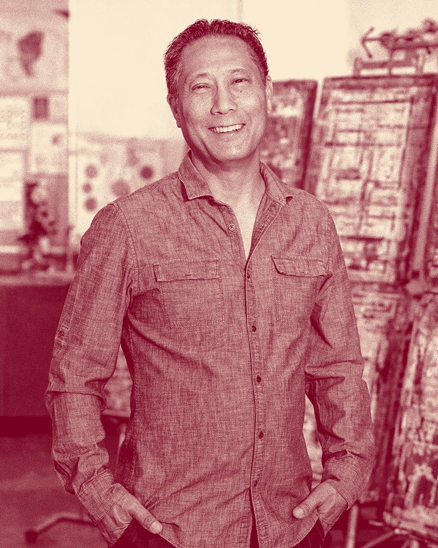 Jim Uyekawa