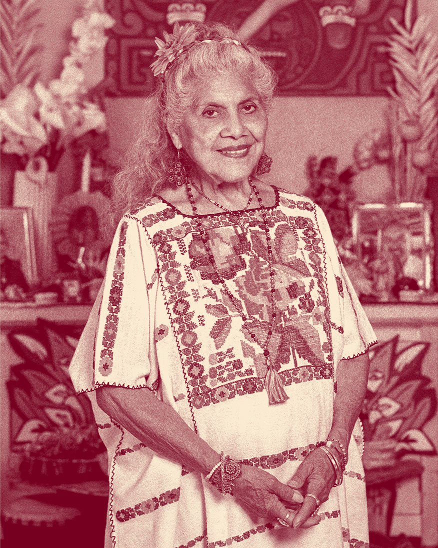 Ofelia Esparza