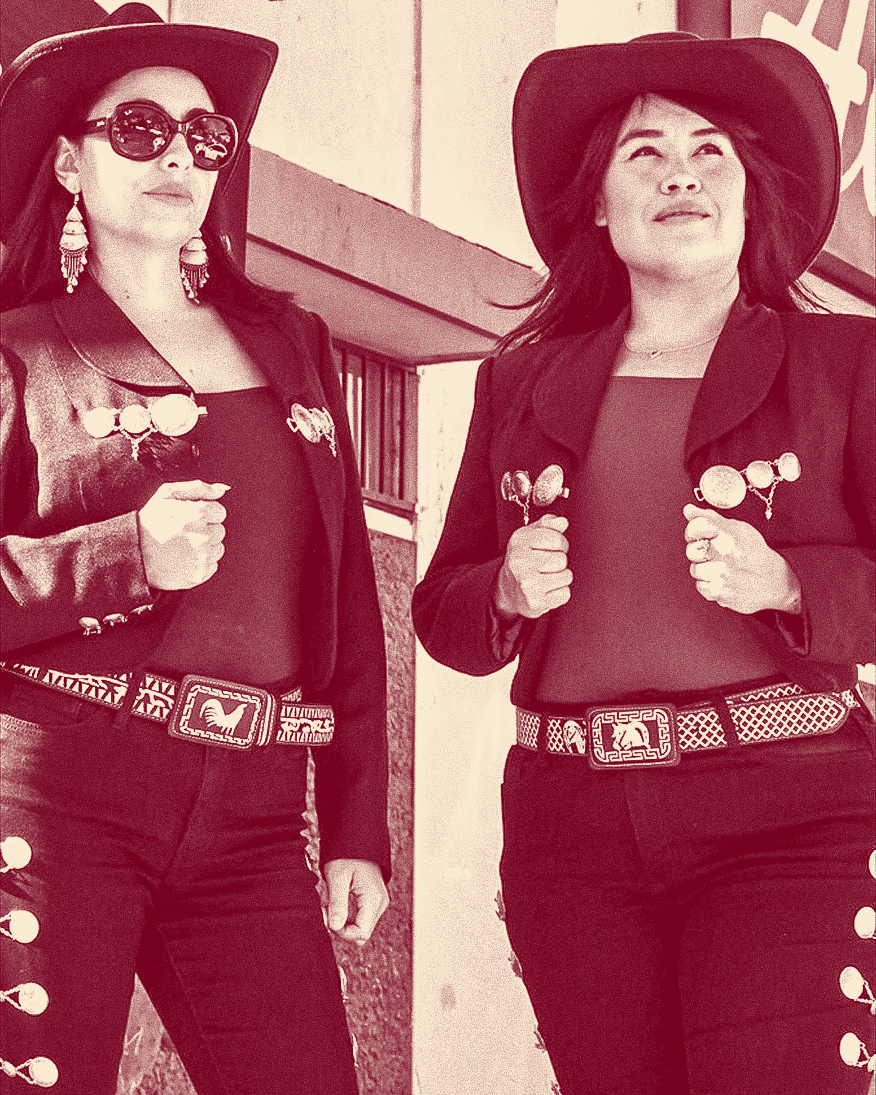 Las Chorizeras