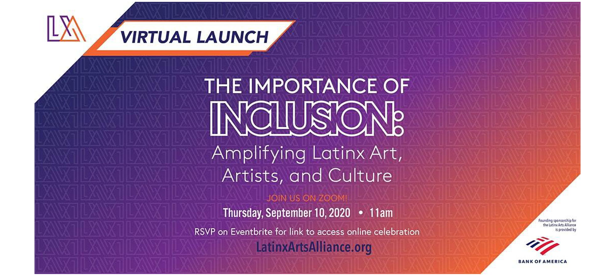 latinx arts alliance