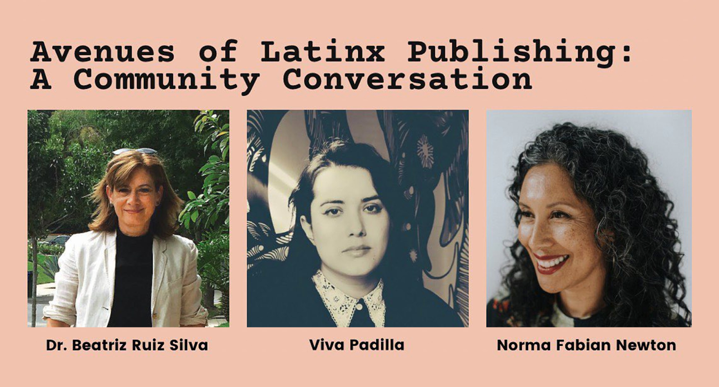 Avenues of Latinx Publishing