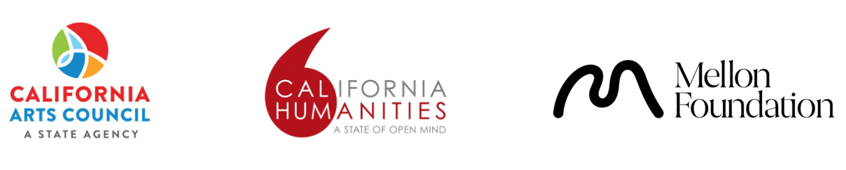 California Arts Council and California Humanities