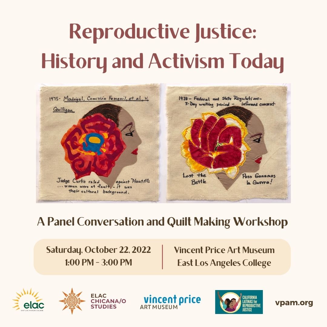 Reproductive Justice: History and Activism Today