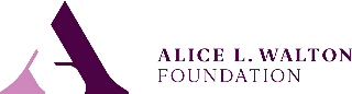 alice walton logo
