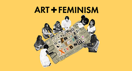 art and feminism