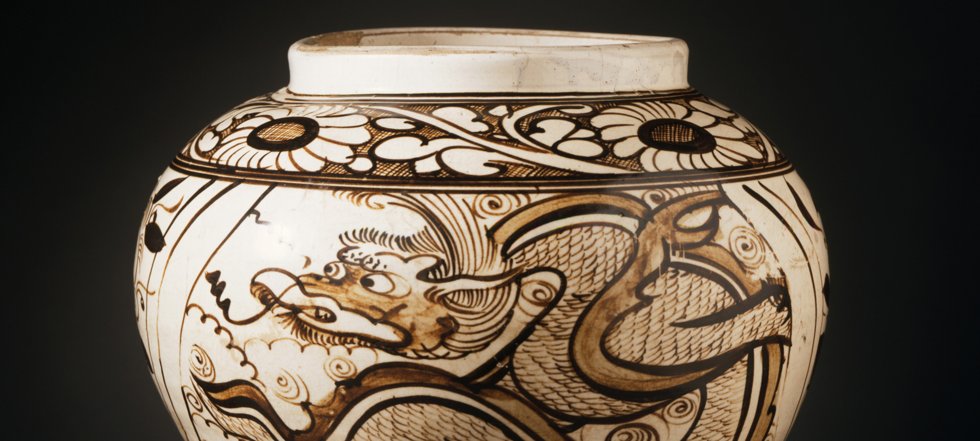 Vincent Price Art Museum | Exhibitions | Chinese Ceramics from the Los