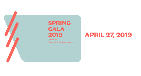 spring gala 2019