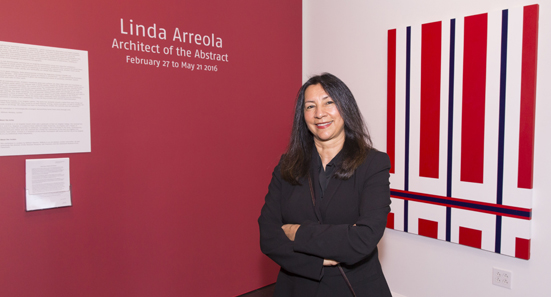Linda Arreola