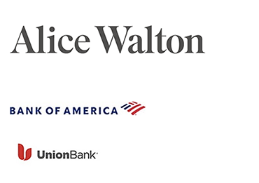 sponsorship logos