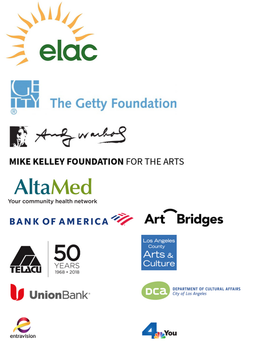 museum sponsors